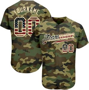Camiseta de béisbol sublimada personalizada de alta calidad de proveedor OEM mundial para hombres conjuntos transpirables ligeros para equipos - Product Image 3