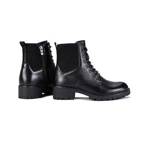 Service OEM disponible nouveau design de chaussures en cuir à vendre meilleure qualité, chaussures en cuir confortables à porter - Product Image 3