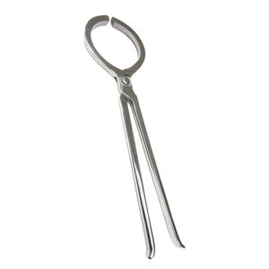 Probador de pezuña de ganado reutilizable de instrumento veterinario de 19 \ "de acero inoxidable de la mejor calidad para equipos de cuidado de animales - Product Image 2