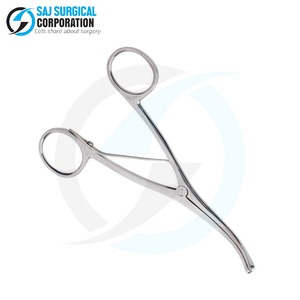 เครื่องขยายธนูสำหรับการผ่าตัดด้ามจับดีไซน์ตามหลักสรีรศาสตร์เหล็กเยอรมันสำหรับการควบคุมการขยายตัวที่แม่นยำในการตั้งค่าห้องผ่าตัด - Product Image 3