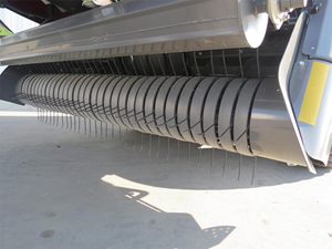 Enfardadora de Heno Massey Ferguson LB2233 LB2234XD - Alta Capacidad, Motor de Servicio Pesado, Caja de Cambios, Origen Francia, 2 Años de Garantía, Eficiente - Product Image 4