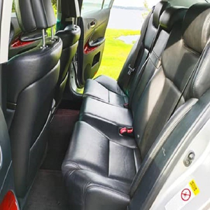 Automóvil Sedán GS 460 2008, Volante a la Izquierda, Asientos de Cuero - Product Image 3