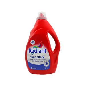 ผงซักฟอกสดใหม่สำหรับน้ำยาซักผ้าสีขาวซัก100 I Fresh I Fresh, Radiant PURE ซักรีด6.5กก. - Product Image 4