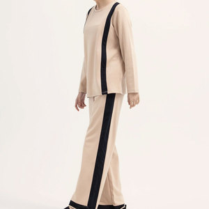 Survêtement polaire femme de qualité supérieure Survêtement polaire femme élégant de qualité supérieure pour femme - Product Image 6