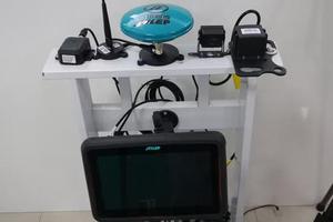 FOURNISSEUR VÉRIFIÉ de Nouvelle Caméra d'Inspection Subaquatique pour Forages et Puits d'Eau - Product Image 2