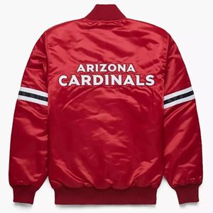 Custom OEM Outdoor Satin Latter Men Varsity <b>Jacket</b> Custom Logo Custom Embroidery Men Street Wear <b>Light</b> Varsity <b>Jackets</b> - Product Image 2