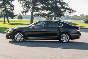 Oferta con Descuento: Lexus LS 460 AWD 2016 - Product Image 5