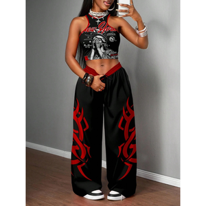 Chándal de Invierno para Mujer, Diseño Personalizado, Estilo Urbano, Color Sólido, Ecológico, Transpirable, Ligero, Algodón de Alta Calidad, Pakistán - Product Image 1