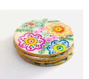 Maison & Jardin Vaisselle, Café et Vin Set Décoration de Table & Accessoires Tapis & Serviettes - Product Image 4