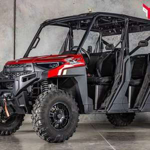 NUEVO ÉXITO DE VENTAS 2025 - 2026 Ranger Crew XP 1000 de Última Generación, Listo para Envío Mundial - Product Image 1
