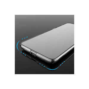 Coque en silicone transparente Netzy SAFA Droga pour iPhone 12, coque arrière protectrice en TPU souple, antichoc, étanche, compatible C2 - Product Image 6