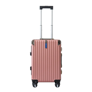 Calidad 6007 Pc Maletas Portavasos Maletas Equipaje Juego de 3 piezas Carrito de hierro Juegos de equipaje 3 piezas Hung Phat Fabricante - Product Image 5