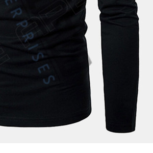 Sweat-shirt Oversize en coton pour homme, nouveau Design, vente en gros, de haute qualité, polaire, vente en gros, 100% - Product Image 6