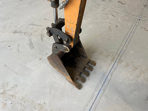 Vente en gros usine à prix compétitif : PLC d'occasion et neuf 2026 pour pelle sur chenilles CX17C, haute efficacité pour moteur - Product Image 6