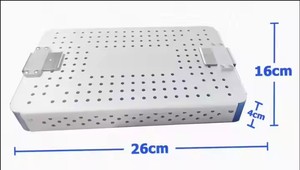 ชุดเครื่องมือผ่าตัดจุลศัลยกรรมคุณภาพสูง HABI ได้รับการรับรองมาตรฐาน CE สำหรับการผ่าตัดตาขุ่น ผลิตจากสแตนเลส ใช้พลังงานด้วยมือ - Product Image 4