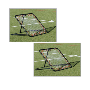 Meilleure vente, filet d'entraînement de Football, entraîneur de rebond et filet de balle multisport pour jouer dans le terrain de jeu et dans la cour - Product Image 5