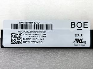 Nouvel ordinateur portable pour écran LCD LED IPS 15,6 pouces 40 broches 144 Hz FHD 1920x1080, écran non tactile NV156FHM-N4U - Product Image 2