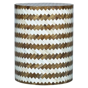 Entreprise de fabrication de tiroirs de poitrine inde services personnalisés disponibles tabouret de Bar 1/3 tabouret de Bar pas cher meubles de luxe - Product Image 1