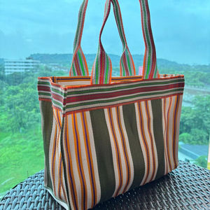 Bolsa de Maquillaje Ecológica de Nailon Reciclado para Mujer, con Cierre Superior, Reciclable, Biodegradable, Personalizable para Exhibición en Supermercados - Product Image 1