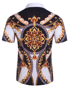 Polo T Shirt Hommes Casual Office Wear À Manches Courtes Mode Vente En Gros Polo Hommes Logo Personnalisé Gym Vêtements D'entraînement - Product Image 2