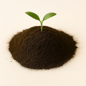 Expédition Rapide – Poudre de fumier de chèvre écologique pour palmiers dattiers, mélange de potage et revitalisant pour le sol paysager – Fournisseur pour revendeurs - Product Image 2