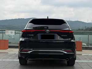 รถ SUV ขนาดกลาง ปี 2024 เครื่องยนต์ 2.0 ลิตร ขับเคลื่อน 2 ล้อ รุ่น Luxury CVT ราคาสุดคุ้ม พร้อมคุณสมบัติเชื่อมต่ออัจฉริยะ ทนทาน เชื่อถือได้ - Product Image 5