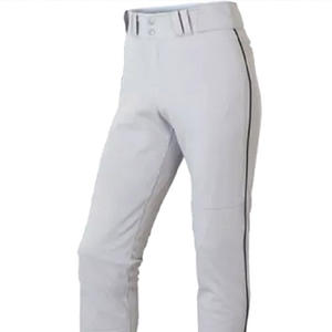 เสื้อเบสบอลสั่งทำชุดเครื่องแบบทีม | เสื้อกีฬาพิมพ์แบบระเหิด OEM/ODM - Product Image 6