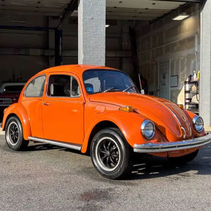 Volkswagen Beetle de 1973 Usado, 2 Puertas, Grado Industrial, Personalizado OEM, Garantía de 3 Años, Origen Estadounidense - Product Image 1
