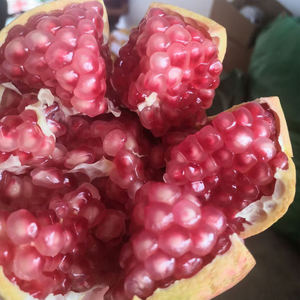 ทับทิมสดมีรสชาติธรรมชาติที่ยอดเยี่ยมบรรจุอย่างระมัดระวัง - Product Image 6