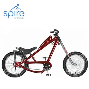 دراجة مروحية بإطار عريض رخيصة السعر بحجم 20 بوصة للبيع