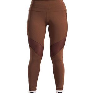 Leggings Deportivos Modernos para Mujer, Tela Ligera con Ajuste Perfecto para Entrenamiento y Yoga - Product Image 1