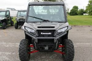 Meilleures ventes Nouveauté 2026 Kawasakis Ridge <span class=keywords><strong>XR</strong></span> Deluxe HVAC UTV - Product Image 4