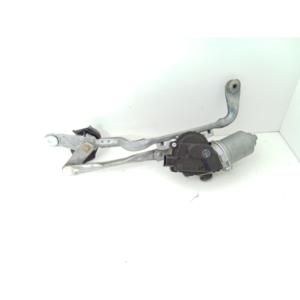 MOTORE Tergicristallo Anteriore Completo con Tandem per Toyota Yaris Serie 85110-0d190 (05>08) - Product Image 5