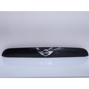 Poignée de hayon arrière MINI One 3ème Série 51137362120 B38A15A (13>) - Product Image 1