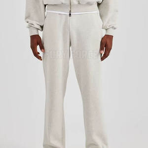 Conjuntos Deportivos de Invierno con Capucha para Hombre, de Marca Privada de Alta Calidad, Diseño Personalizado, Estilo Holgado - Product Image 5