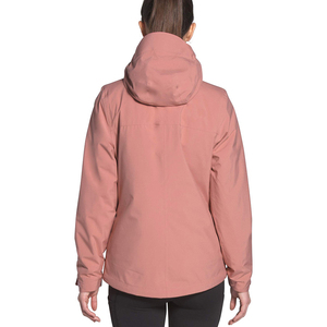 Nouvelle couleur unie imperméable de haute qualité grande taille et vêtements d'extérieur coupe-vent pour veste Softshell pour unisexe - Product Image 2