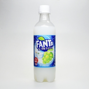 ญี่ปุ่นสำหรับซีรีส์เครื่องดื่มอัดลมรสผลไม้ ขนาด 500 มล. พร้อมดื่ม - Product Image 6