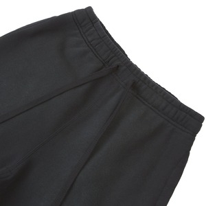 Casual Men's 100% Cotton Gym <b>Shorts</b> Loose Baggy <b>Sweat</b> <b>Pants</b> with Custom Design Embroidered Oversized Running <b>Shorts</b> Eco-Friendly - Product Image 4