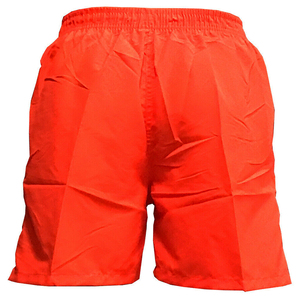 กางเกงว่ายน้ำสำหรับผู้ชายกางเกงขาสั้นระบายอากาศแห้งเร็วสำหรับผู้ชายกางเกงขาสั้นสำหรับเดินชายหาดสำหรับฤดูร้อนโลโก้แบบกำหนดเอง - Product Image 6