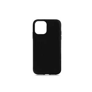 Étui en silicone liquide LSR de qualité supérieure, série NXXA, ajustement slim, pour iPhone 11 Pro Max, coque de protection pour téléphone portable en silicone souple - Product Image 1