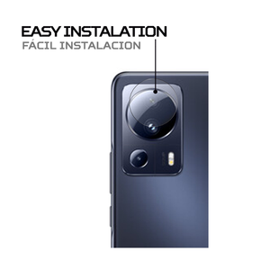 ป้องกันการกระแทกสำหรับอุปกรณ์ป้องกันหน้าจอ Xiaomi 13 Lite ทนทานและดูดซับแรงกระแทก - Product Image 3