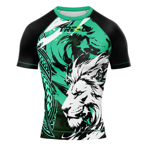 เสื้อกีฬาแขนยาวระบายอากาศได้ดีสำหรับผู้ชายเสื้อออกกำลังกายระบายอากาศได้ดีทำโลโก้ได้ตามต้องการ - Product Image 3