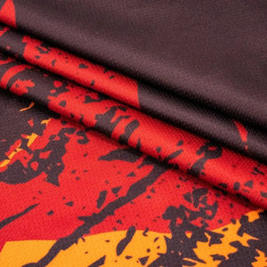 Maillot de football à impression par sublimation OEM pour garçons et hommes Maillots d'équipe et ensembles de vêtements de sport imprimés sur mesure disponibles en gros - Product Image 3