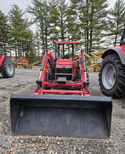 COMPRE TRACTOR MASSEY FERGUSON 4710 2026 - Product Image 4