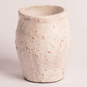 เครื่องปั้นดินเผาขนาดเล็ก จอมโบล โทตอล ติงกี - Product Image 1
