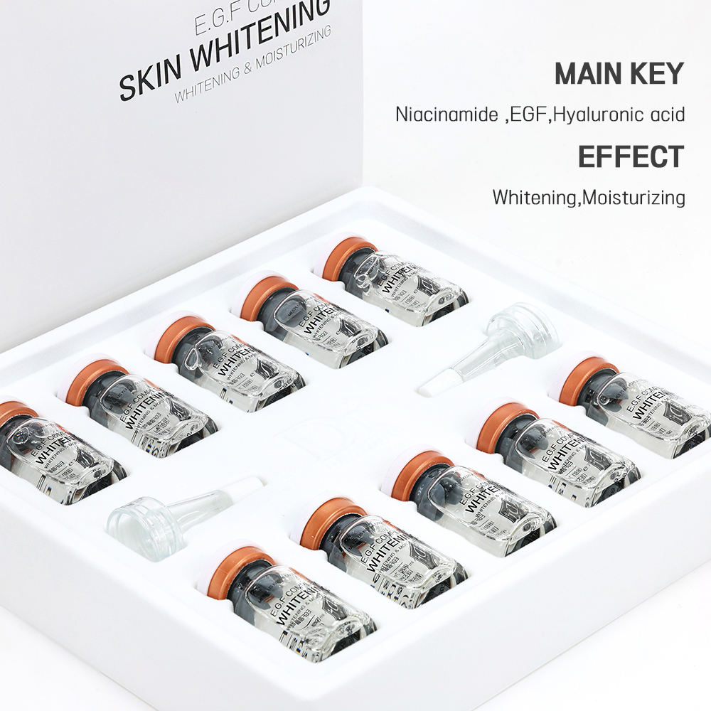 EGF Niacinamide COMPLEX