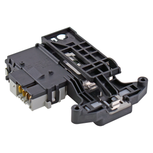 EBF49827801CM Cerradura Eléctrica para Puerta de Lavadora 60Hz 120V, Piezas de Plástico y Acero para Lavadoras - Product Image 2