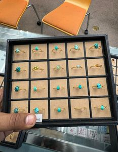 <b>Moonstone</b> Sterling Silver <b>Ring</b> Statement Gemstone <b>Ring</b> for Her June Birthstone Handmade Gift Jewelry - Product Image 1