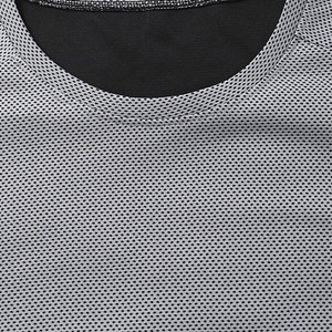Nouveaux hommes Fitness Sweat Shirt Jogging Sportswear Séchage rapide Respirant - Product Image 3