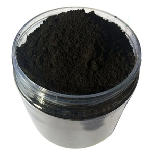 Poudre de charbon actif naturel de coque de noix de coco pour la purification de l'air, l'élimination des odeurs, particules fines, qualité supérieure, Inde - Product Image 1